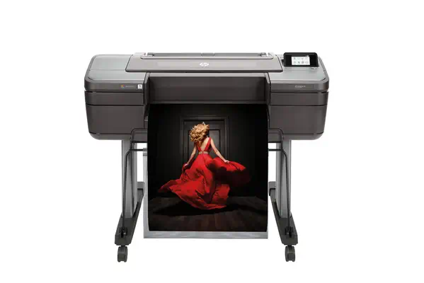 Imprimante HP DesignJet Z9+ PostScript de 24 pouces_2