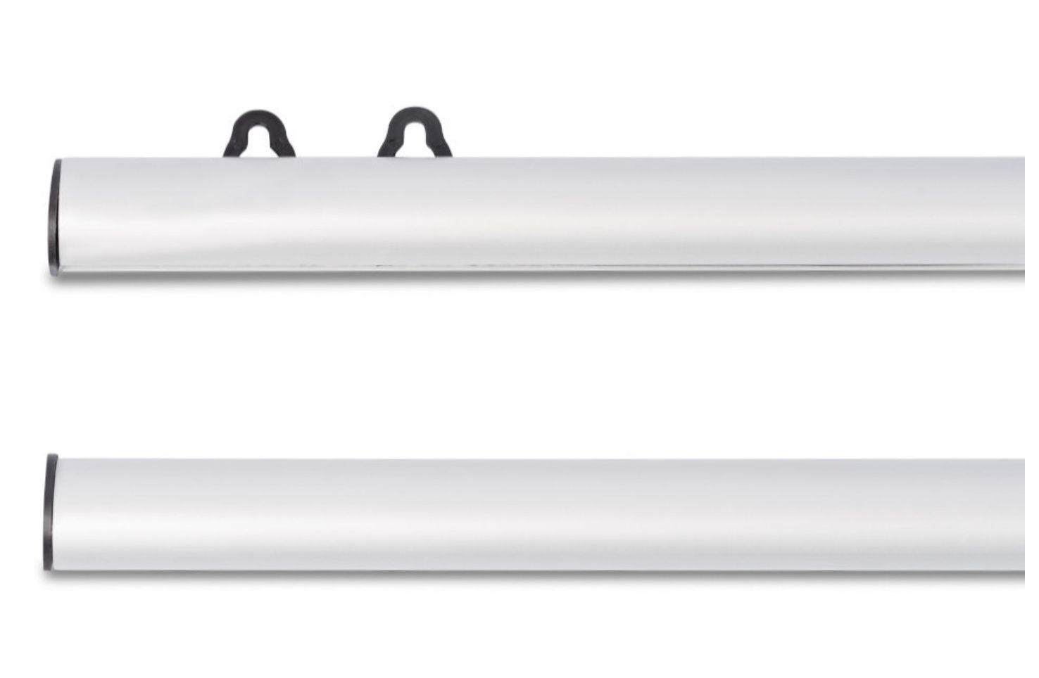 Rails de suspension Twin pour affiche 40 cm_2