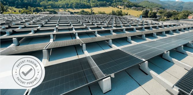 Système d'intégration grands panneaux photovoltaique_autolesté_2