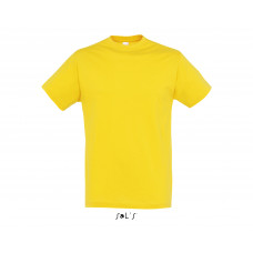 Tee-shirt coton unisexe 150g - 42 couleurs disponibles - 100% coton semi-peigné_2