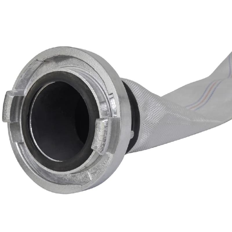 Vidaxl tuyau d'incendie 20 m 3 pouces avec raccords b-storz 141254_2