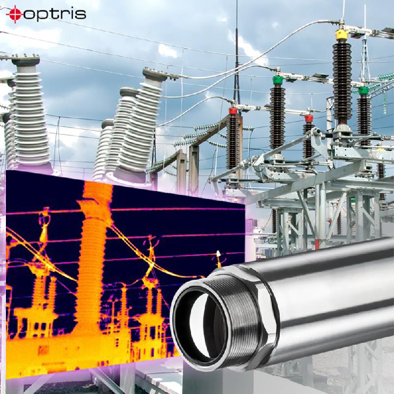 Xi410 | Caméra thermique 384 x 240 px -20°C à 900°C, 25 Hz - recherche de points chauds et mise au point motorisée_2