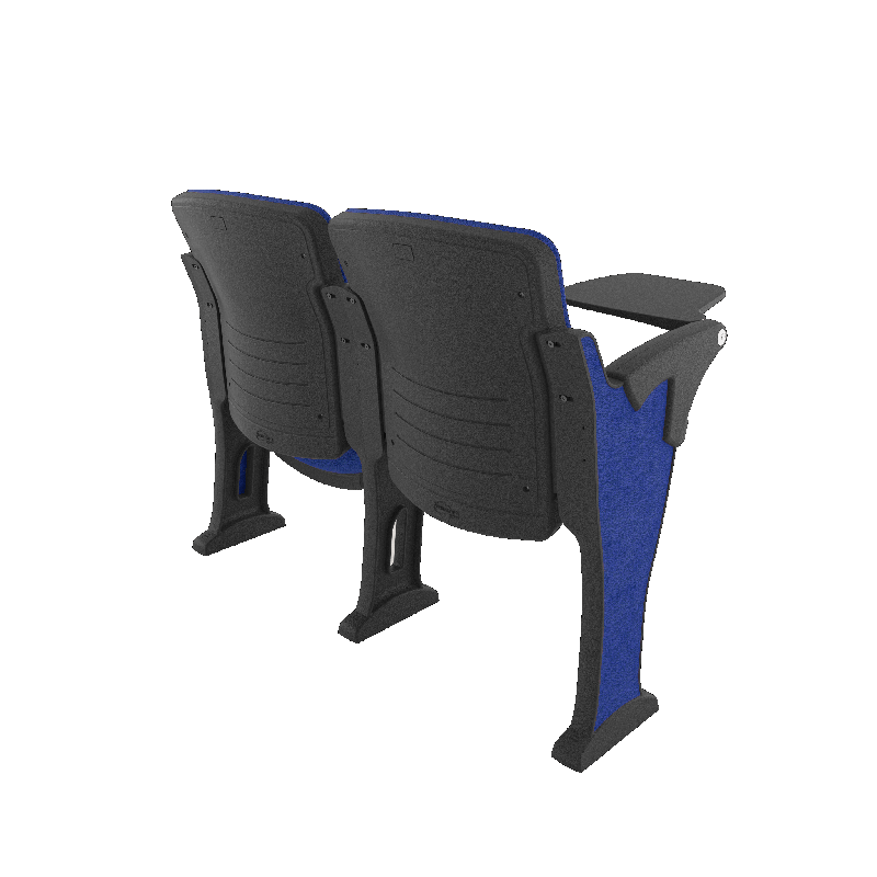 Fauteuil Auditorium MAIA PL - design adaptable et confort optimal_2