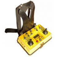 Radiocommande industrielle sur mesure - Émetteur-récepteur radio avec conception et fabrication en France_2