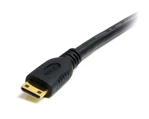 StarTech Cble HDMI haute vitesse avec Ethernet 2 m - HDMI_2