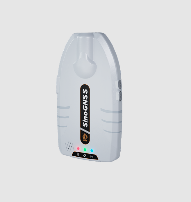 Z30 - Récepteur GNSS portable de haute précision avec antenne intégrée, multifréquence et étanchéité IP65_2