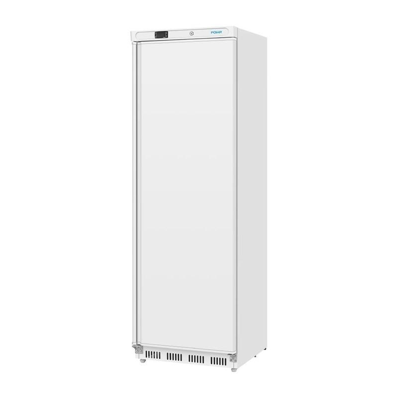 Armoire réfrigérée positive série C blanche 400L PC003 Polar_2