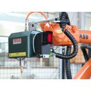 Cellule robotisée de marquage - Configuration personnalisée Pryor_2