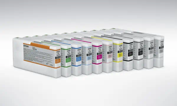 Epson Encre Pigment Vivid Magenta SP 4900 (200ml)_2