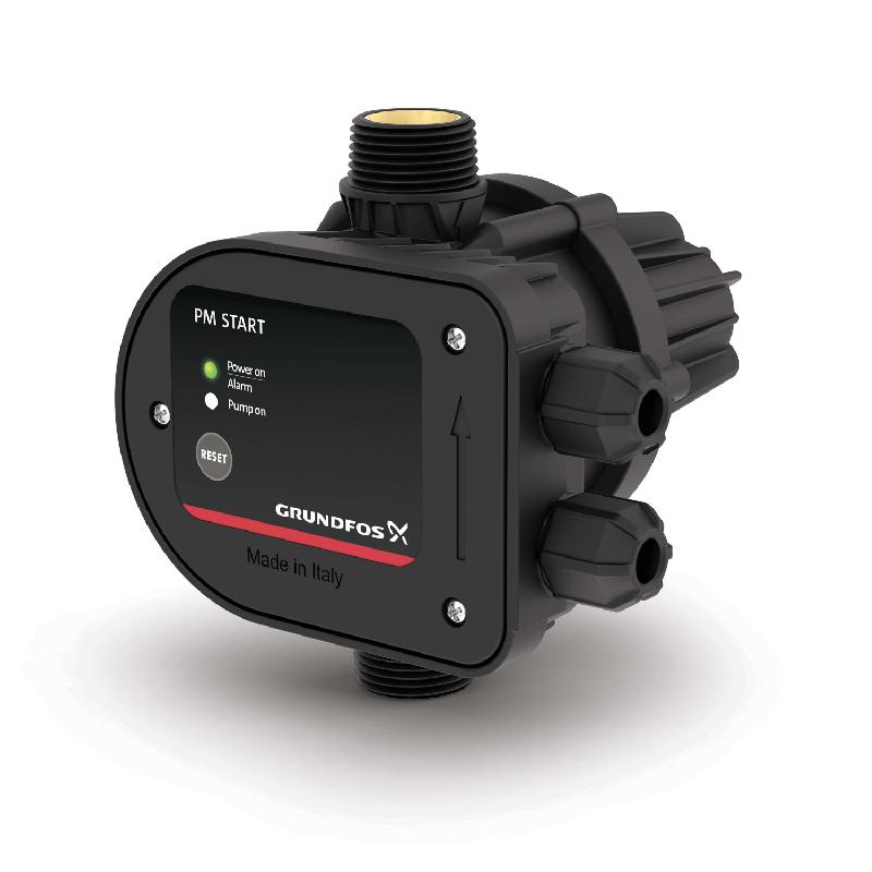 Pompe Surpresseur Grundfos Jp 4-47 Pm Start - 0,84 Kw - 3m³/h_2