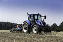 T5.100 Electro Command - Tracteur agricole New Holland - Puissance maxi 73/99 kW/ch - Transmission Electro Command_2