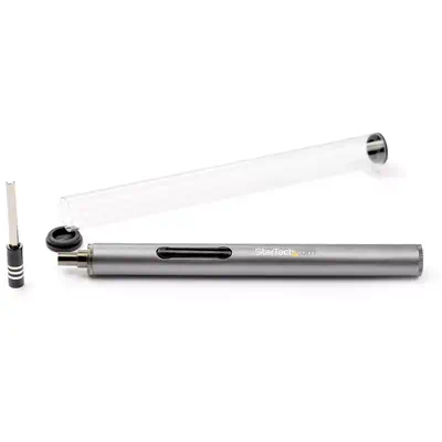 Tournevis de Précision àÉlectrique - 55 Embouts - Mini Tournevis Magnétique sans Fil - Réparation àÉle_2