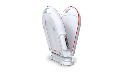 8320 - Balance pliante pour petits animaux - Soehnle - 740 x 315 x 53 mm_2