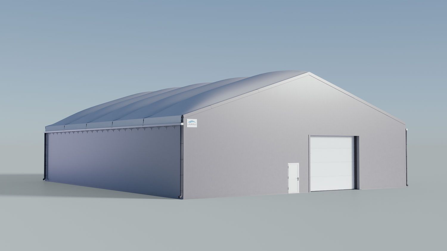 Abris de stockage industriel pour la protection des matériaux techniques et sensibles contre les intempéries_2