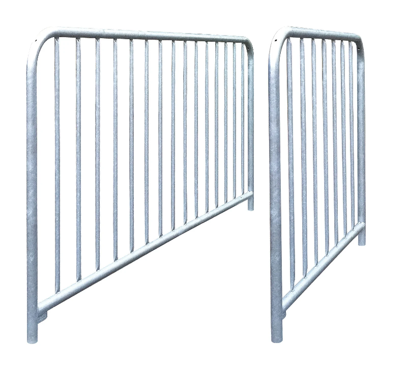 Barrière à barreaux à sceller_2