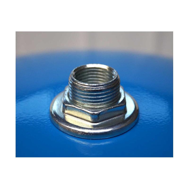 Ballon à vessie 300L Aquasystem, idéal pour récupération d'eau et arrosage