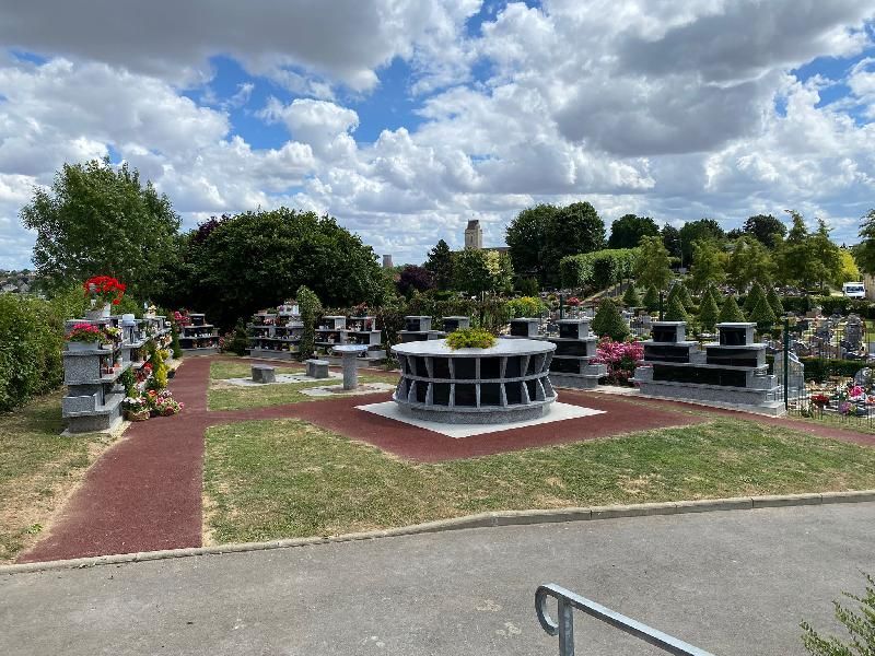 Columbarium Anthares_0