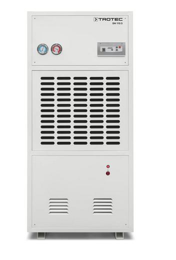 Déshumidificateur industriel dh 115 s   245 l/24h_2