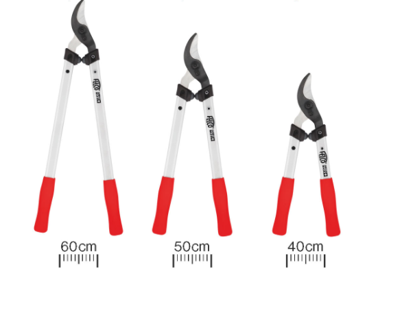 Ébrancheur Felco 201 - 60 cm - Léger et maniable - Diamètre de coupe 35 mm - Référence 629904_2