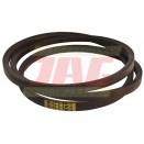 Courroie Gates Agri (1401180) 785341.26 Claas - Référence : ME-785341.26 - Compatible moissonneuses Claas série Compact, Dominator, Mega, Medion_2