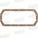 Joint de carter - référence PTA-A50759 - compatible Case International Harvester 276, 354, 374, 384, 434, 444, 3434_2