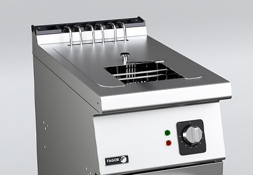 Kore 700 - Friteuses industrielles à haut rendement - Fagor_2