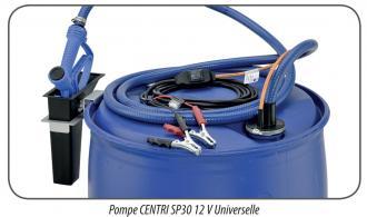 Pompe submersible 12 volt  : gasoil - gnr - 306945_2