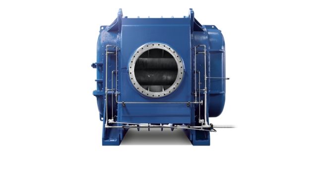 Surpresseur pour gaz process gq - aerzen france - débit 15000 à 100000 m3/h_2