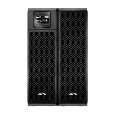 APC Smart-UPS On-line SRT - onduleur - 10000VA 230V_2