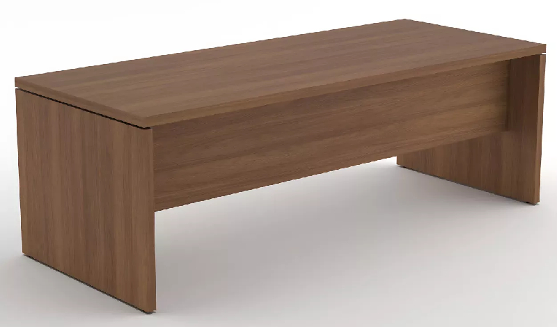 Bureau de Direction design Italien avec voile de fond So Terra_2