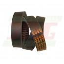 Courroie trapézoïdale Continental Agridur 401 (38x1365) 916833M1-R pour Massey Ferguson - Référence : ME-916833M1-R_2