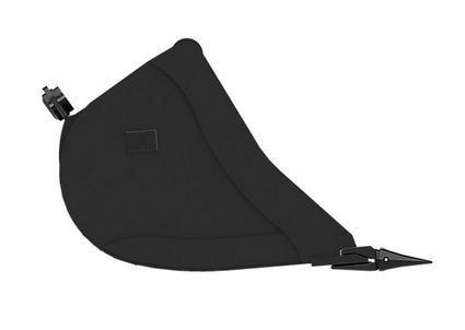 Godet d'excavation extra-robuste - caterpillar finance france - 463 mm (18 in), à verrouillage par axe - poids 250 kg_2