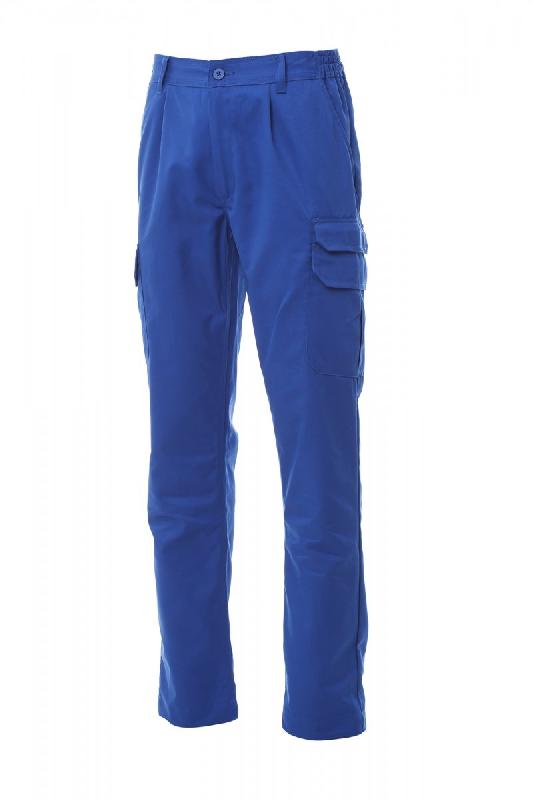 Pantalon multipoches - CARGO 2.0 - 001404-0405 - Payper_2