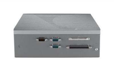 PC industriel pour application de vision - AIIS-5410 Fanless system - i7-6822EQ 2.0GHz - DDR4G - Référence: AIIS-5410P-U0A1E_2