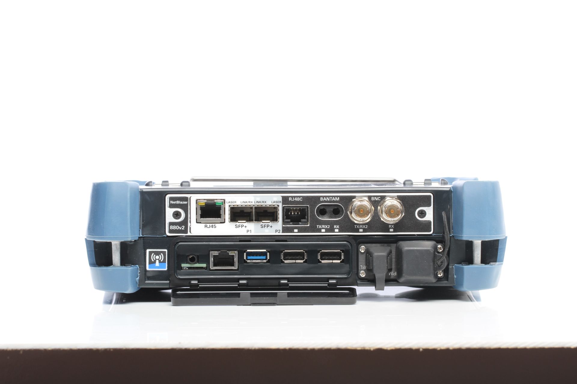 Plateforme otdr EXFO FTB-1v2 / FTB-1 pro_2