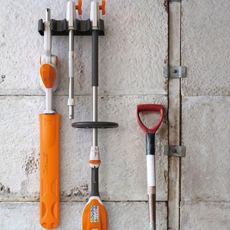 Taille-haies sur perche à batterie HLA 56 STIHL - 45 cm de longueur de coupe, 36 V, 2800 tr/min_2