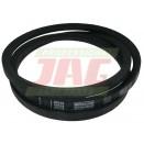 Courroie trapézoïdale Continental Agridur (SPA01757) - Référence ME-80399058-R pour moissonneuse-batteuse New Holland_2