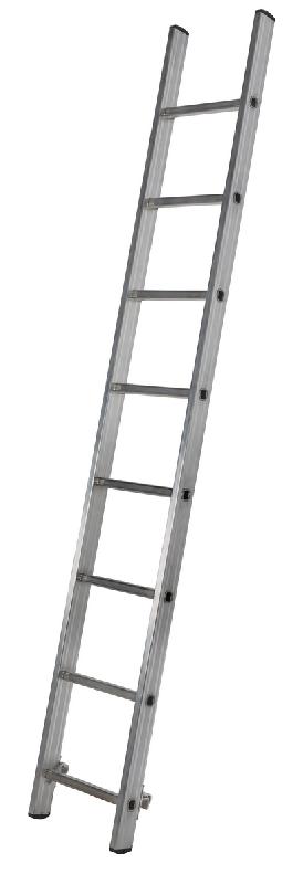 Échelle transformable 3 plans T3 - Hauteur 2,80 m à 6,10 m_2