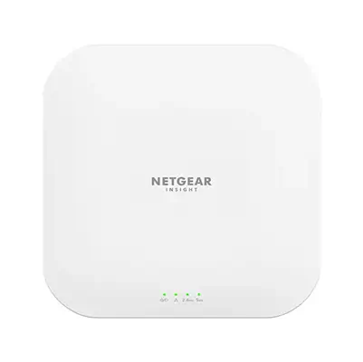 Insight Cloud Managed WiFi 6 AX3600 Dual Band Access Point (WAX620)_2