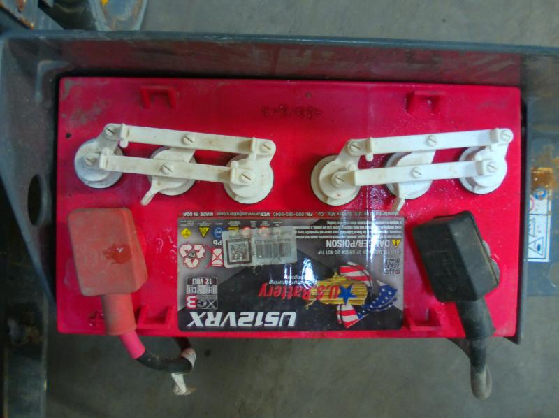 Nacelle verticale HAULOTTE star 6ac occasion_2