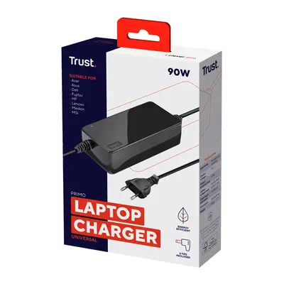 Primo Chargeur universel 90 W pour ordinateur portable_2