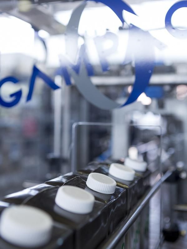 Serie tb - fardeleuse - gampack - sous film thermo-rétractable_2