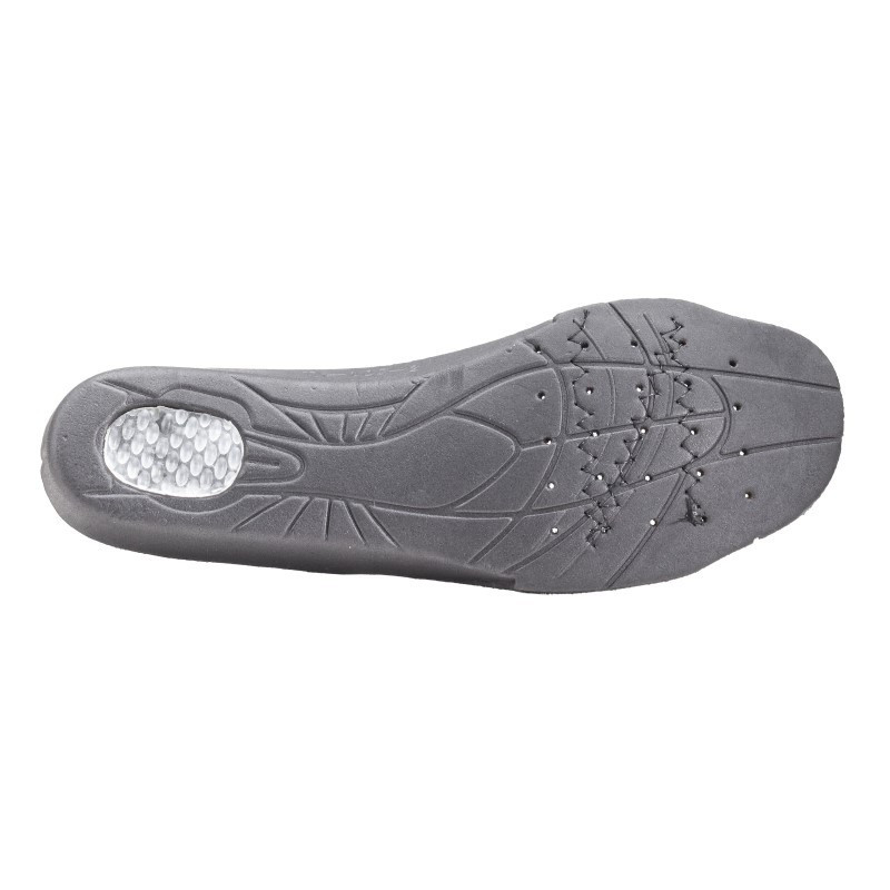 CHAUSSURE de securite HAUTE noir ROCKET_2