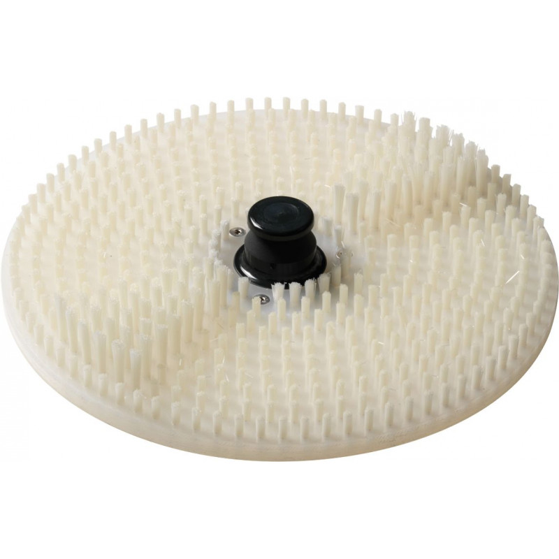 Fimar - Lave-moules 5kg LCN5 - en acier inox AISI 304 avec couvercle transparent et minuterie_2