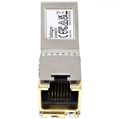Module SFP+ GBIC compatible HPE 813874-B21 - Module transmetteur Mini GBIC 10GBASE-T_2