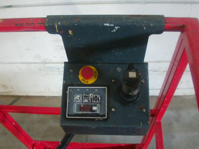 Nacelle verticale BRAVIISOL leonardo hd occasion_2