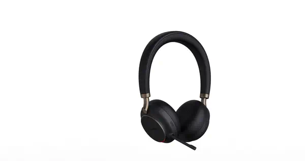 Yealink BH76 UC Noir USB-A Casque_2