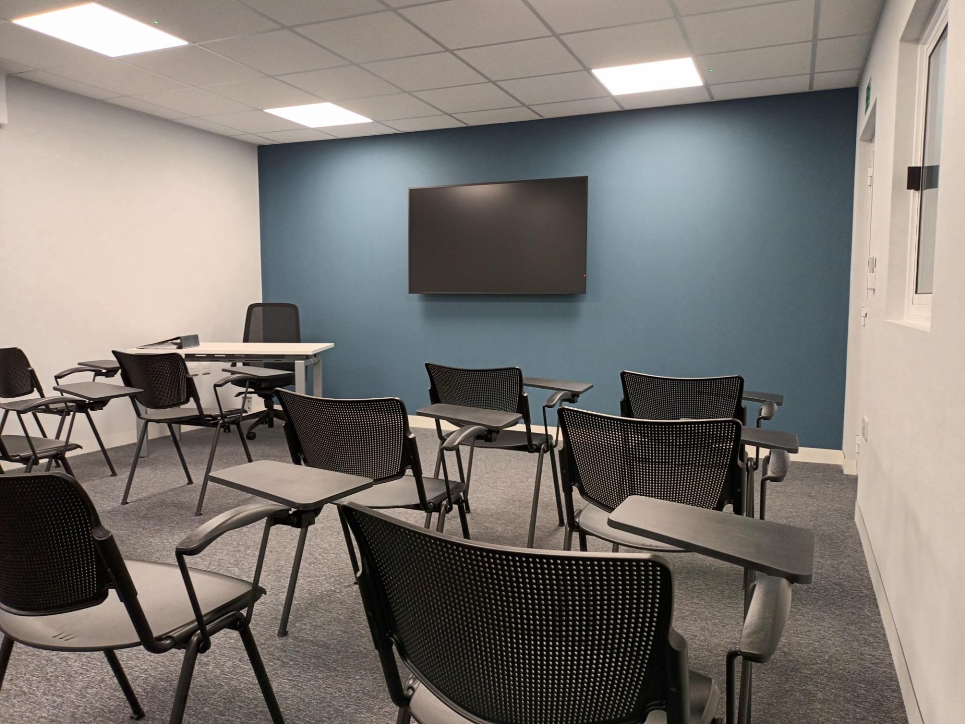 Cabine d'atelier en kit_3