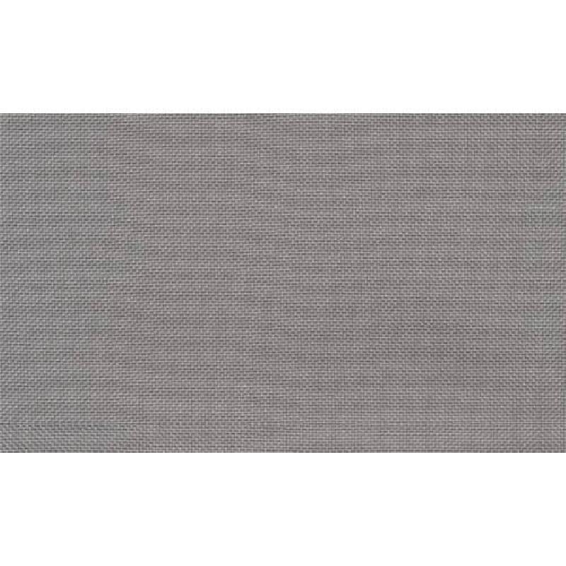Canapé lit 3 places express Renatonisi - Tête de lit intégrée - Gris silex - Convertible 140x197cm avec matelas 16cm_2
