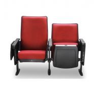 Siège d'amphithéâtre facile à monter, idéal pour les auditoriums et églises - performer ls-13601nc_2